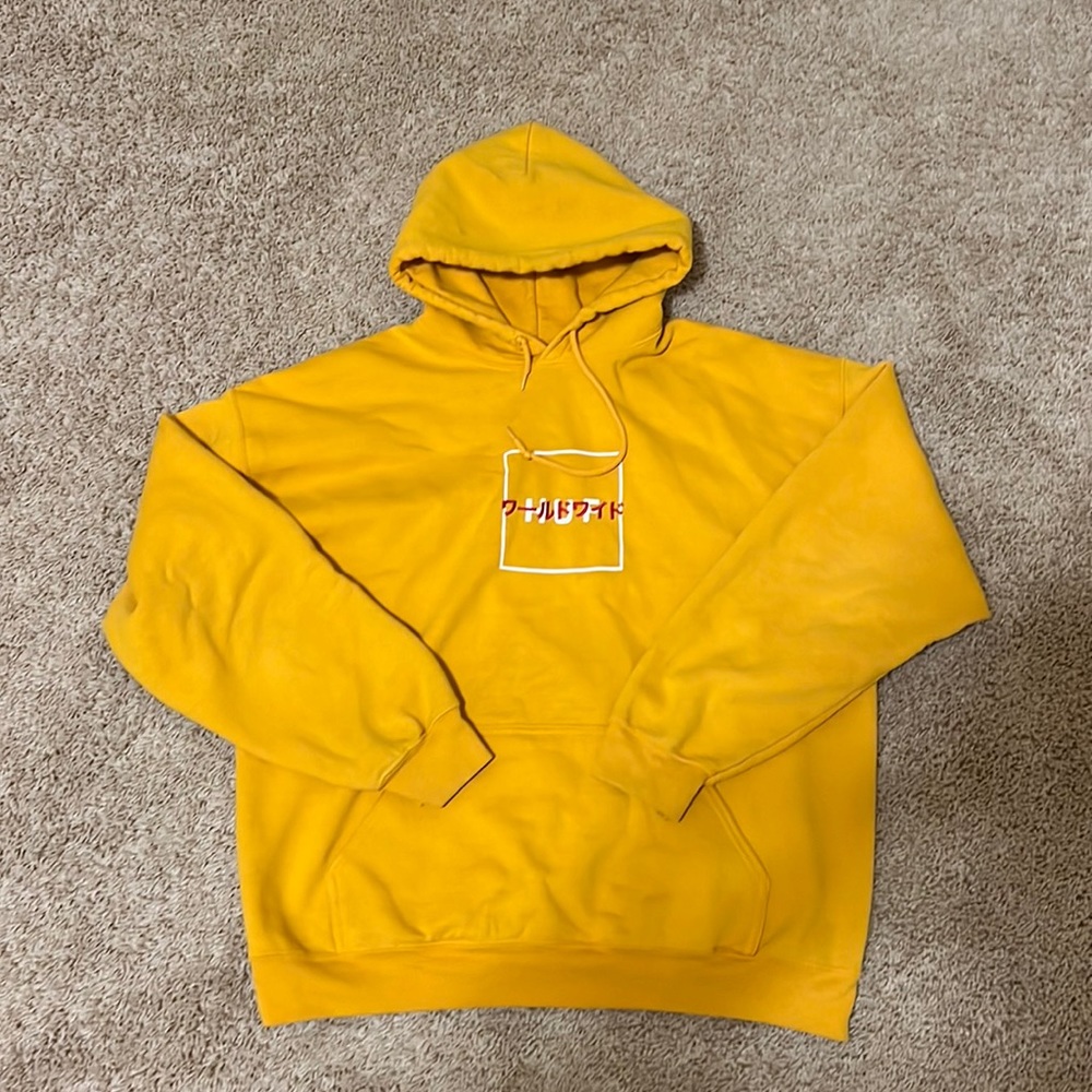 HUF Hoodie